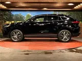 2025 Toyota Harrier G Black SUV for sale, Japanese used car export - photo 21 of 30 | GULJI TRADERS
