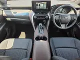 2025 Toyota Harrier G★Genuine DA★Safety Sense★Power Back Door★TV/BT★ Pearl SUV for sale, Japanese used car export - photo 2 of 50 | GULJI TRADERS