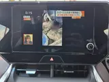 2025 Toyota Harrier G★Genuine DA★Safety Sense★Power Back Door★TV/BT★ Pearl SUV for sale, Japanese used car export - photo 3 of 50 | GULJI TRADERS