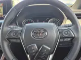 2025 Toyota Harrier G★Genuine DA★Safety Sense★Power Back Door★TV/BT★ Pearl SUV for sale, Japanese used car export - photo 6 of 50 | GULJI TRADERS