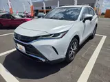 2025 Toyota Harrier G★Genuine DA★Safety Sense★Power Back Door★TV/BT★ Pearl SUV for sale, Japanese used car export - photo 8 of 50 | GULJI TRADERS