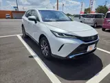 2025 Toyota Harrier G★Genuine DA★Safety Sense★Power Back Door★TV/BT★ Pearl SUV for sale, Japanese used car export - photo 10 of 50 | GULJI TRADERS