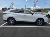 2025 Toyota Harrier G★Genuine DA★Safety Sense★Power Back Door★TV/BT★ Pearl SUV for sale, Japanese used car export - photo 11 of 50 | GULJI TRADERS