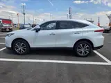 2025 Toyota Harrier G★Genuine DA★Safety Sense★Power Back Door★TV/BT★ Pearl SUV for sale, Japanese used car export - photo 12 of 50 | GULJI TRADERS