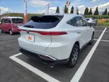 2025 Toyota Harrier G★Genuine DA★Safety Sense★Power Back Door★TV/BT★ Pearl SUV for sale, Japanese used car export - photo 13 of 50 | GULJI TRADERS