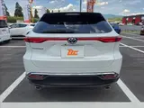 2025 Toyota Harrier G★Genuine DA★Safety Sense★Power Back Door★TV/BT★ Pearl SUV for sale, Japanese used car export - photo 14 of 50 | GULJI TRADERS