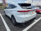 2025 Toyota Harrier G★Genuine DA★Safety Sense★Power Back Door★TV/BT★ Pearl SUV for sale, Japanese used car export - photo 15 of 50 | GULJI TRADERS