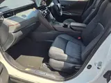 2025 Toyota Harrier G★Genuine DA★Safety Sense★Power Back Door★TV/BT★ Pearl SUV for sale, Japanese used car export - photo 17 of 50 | GULJI TRADERS