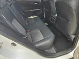 2025 Toyota Harrier G★Genuine DA★Safety Sense★Power Back Door★TV/BT★ Pearl SUV for sale, Japanese used car export - photo 18 of 50 | GULJI TRADERS