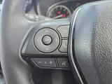 2025 Toyota Harrier G★Genuine DA★Safety Sense★Power Back Door★TV/BT★ Pearl SUV for sale, Japanese used car export - photo 28 of 50 | GULJI TRADERS