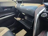 2025 Toyota Harrier G★Genuine DA★Safety Sense★Power Back Door★TV/BT★ Pearl SUV for sale, Japanese used car export - photo 36 of 50 | GULJI TRADERS