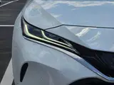2025 Toyota Harrier G★Genuine DA★Safety Sense★Power Back Door★TV/BT★ Pearl SUV for sale, Japanese used car export - photo 44 of 50 | GULJI TRADERS