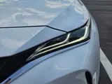 2025 Toyota Harrier G★Genuine DA★Safety Sense★Power Back Door★TV/BT★ Pearl SUV for sale, Japanese used car export - photo 45 of 50 | GULJI TRADERS