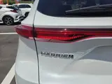 2025 Toyota Harrier G★Genuine DA★Safety Sense★Power Back Door★TV/BT★ Pearl SUV for sale, Japanese used car export - photo 46 of 50 | GULJI TRADERS