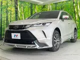 2025 Toyota Harrier G Gold SUV for sale, Japanese used car export - photo 5 of 30 | GULJI TRADERS