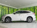 2025 Toyota Harrier G Gold SUV for sale, Japanese used car export - photo 6 of 30 | GULJI TRADERS