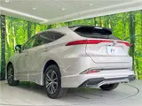 2025 Toyota Harrier G Gold SUV for sale, Japanese used car export - photo 7 of 30 | GULJI TRADERS