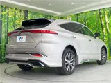 2025 Toyota Harrier G Gold SUV for sale, Japanese used car export - photo 9 of 30 | GULJI TRADERS