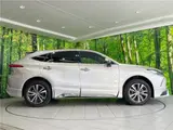 2025 Toyota Harrier G Gold SUV for sale, Japanese used car export - photo 10 of 30 | GULJI TRADERS