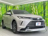 2025 Toyota Harrier G Gold SUV for sale, Japanese used car export - photo 11 of 30 | GULJI TRADERS