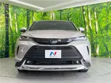 2025 Toyota Harrier G Gold SUV for sale, Japanese used car export - photo 12 of 30 | GULJI TRADERS