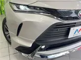 2025 Toyota Harrier G Gold SUV for sale, Japanese used car export - photo 16 of 30 | GULJI TRADERS