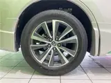 2025 Toyota Harrier G Gold SUV for sale, Japanese used car export - photo 21 of 30 | GULJI TRADERS