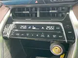 2025 Toyota Harrier G Gold SUV for sale, Japanese used car export - photo 28 of 30 | GULJI TRADERS