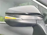 2025 Toyota Harrier G Black SUV for sale, Japanese used car export - photo 8 of 30 | GULJI TRADERS