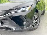 2025 Toyota Harrier G Black SUV for sale, Japanese used car export - photo 9 of 30 | GULJI TRADERS