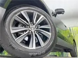 2025 Toyota Harrier G Black SUV for sale, Japanese used car export - photo 11 of 30 | GULJI TRADERS