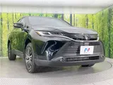 2025 Toyota Harrier G Black SUV for sale, Japanese used car export - photo 17 of 30 | GULJI TRADERS