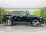 2025 Toyota Harrier G Black SUV for sale, Japanese used car export - photo 18 of 30 | GULJI TRADERS