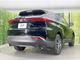 2025 Toyota Harrier G Black SUV for sale, Japanese used car export - photo 19 of 30 | GULJI TRADERS