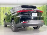 2025 Toyota Harrier G Black SUV for sale, Japanese used car export - photo 21 of 30 | GULJI TRADERS