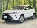 2025 Toyota Harrier Z Pearl SUV for sale, Japanese used car export - photo 5 of 30 | GULJI TRADERS
