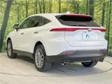 2025 Toyota Harrier Z Pearl SUV for sale, Japanese used car export - photo 8 of 30 | GULJI TRADERS