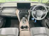 2025 Toyota Harrier Z Pearl SUV for sale, Japanese used car export - photo 28 of 30 | GULJI TRADERS
