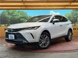 2025 Toyota Harrier Z Pearl SUV for sale, Japanese used car export - photo 1 of 30 | GULJI TRADERS