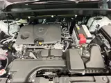 2025 Toyota Harrier Z Pearl SUV for sale, Japanese used car export - photo 5 of 30 | GULJI TRADERS