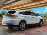 2025 Toyota Harrier Z Pearl SUV for sale, Japanese used car export - photo 7 of 30 | GULJI TRADERS