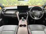 2025 Toyota Harrier Z Pearl SUV for sale, Japanese used car export - photo 19 of 30 | GULJI TRADERS