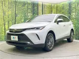 2025 Toyota Harrier G Pearl SUV for sale, Japanese used car export - photo 8 of 30 | GULJI TRADERS