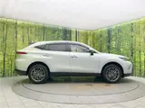 2025 Toyota Harrier G Pearl SUV for sale, Japanese used car export - photo 11 of 30 | GULJI TRADERS