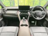 2025 Toyota Harrier G Pearl SUV for sale, Japanese used car export - photo 25 of 30 | GULJI TRADERS