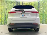 2025 Toyota Harrier G Pearl SUV for sale, Japanese used car export - photo 30 of 30 | GULJI TRADERS