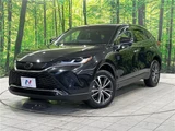 2025 Toyota Harrier G SUV for sale, Japanese used car export - photo 1 of 30 | GULJI TRADERS