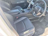 2025 Toyota Harrier 2.0 Z SUV for sale, Japanese used car export - photo 5 of 51 | GULJI TRADERS