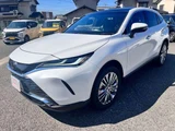 2025 Toyota Harrier 2.0 Z SUV for sale, Japanese used car export - photo 34 of 51 | GULJI TRADERS