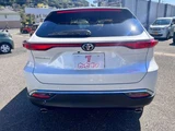 2025 Toyota Harrier 2.0 Z SUV for sale, Japanese used car export - photo 35 of 51 | GULJI TRADERS